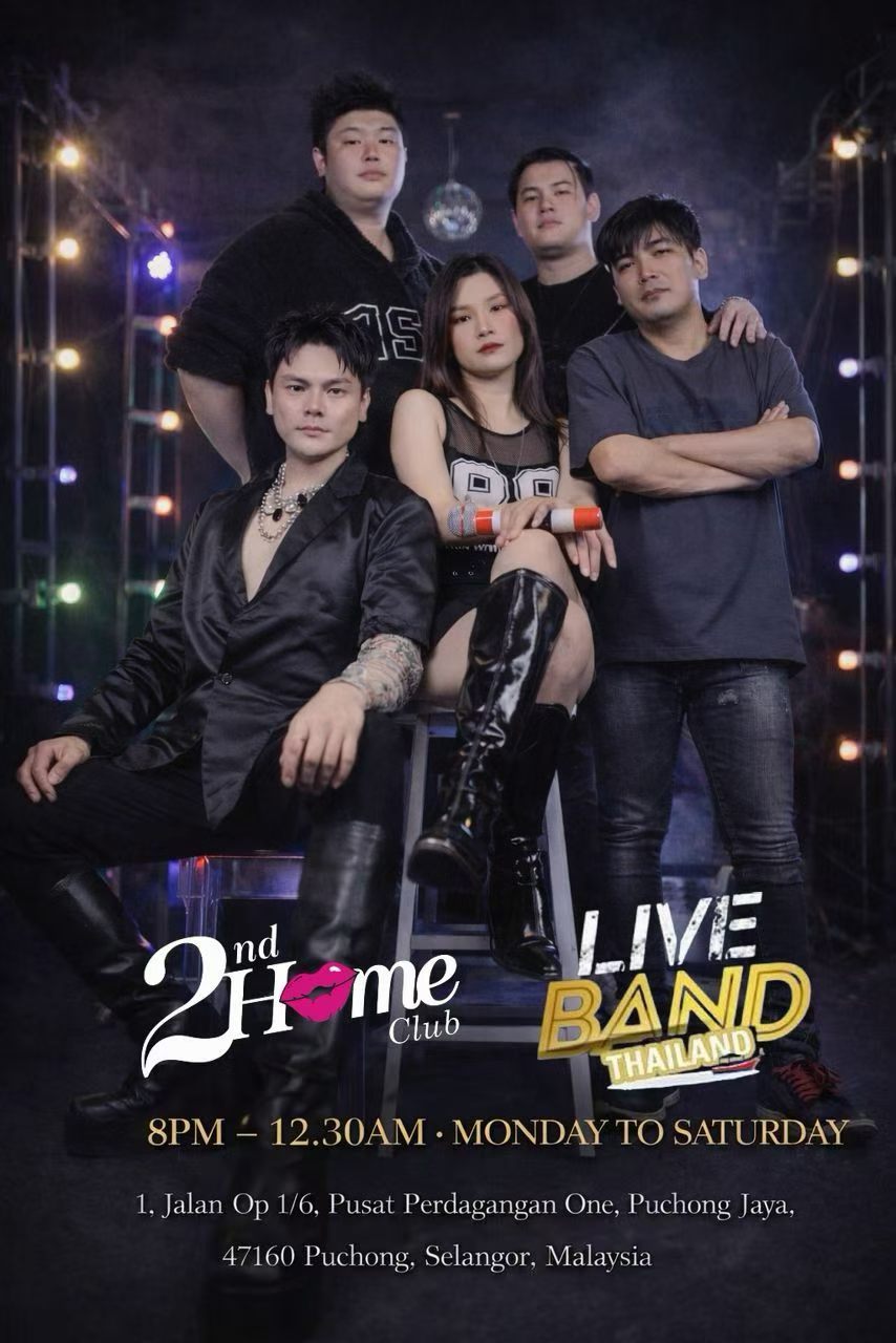Thai Live Band